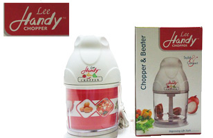 Rs. 860 for Lumix Onion and Vegetable Chopper worth of Rs. 1170