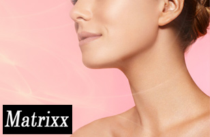 Rs. 1099 for body glow pack, bleach & more, all worth Rs. 5050 at matrixx