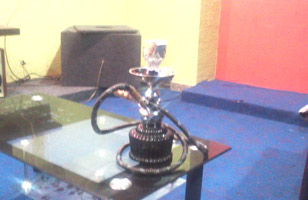 Rs. 149 to enjoy hookah worth Rs. 300 at The Melting Pot