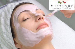Rs. 320 for facial, anti-tan pack, haircut, pedicure and manicure worth Rs. 2900