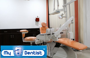 Rs. 149 for consultation, scaling, polishing, X-ray worth Rs. 1100 at My Dentist