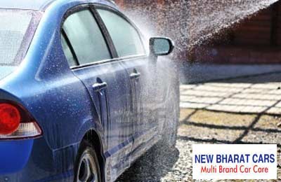 Rs. 279 for car care & maintenance services worth Rs. 1200