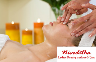 Rs. 399 for facial, manicure, pedicure, advanced haircut, waxing and more worth Rs. 3000