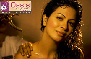 Rs. 275 for Ayurvedic body massage, spine care and more worth Rs. 1650