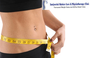 Rs. 599 for 4 weight loss and 2 massages worth Rs 3500