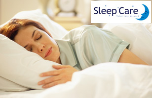 Rs. 100 to avail consultation on sleep disorders worth Rs. 350 at Sleep Care