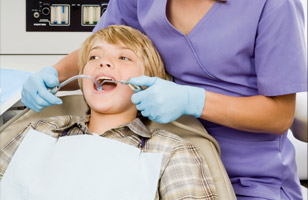 Rs. 99 for consultation, scaling and polishing worth of Rs. 800 at Sri Sai Dental Clinic