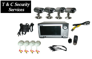 Rs. 149 gets you 50% off on CCTV Surveillance Camera Solutions 