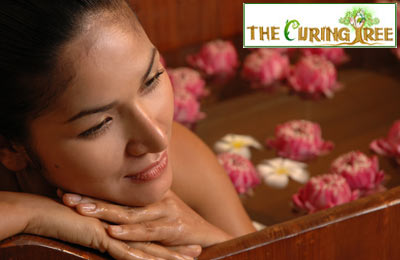 Rs. 499 to avail Ayurveda services worth Rs. 1000 at The Curing Tree