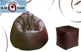Rs. 749 for XL bean bag with free 14