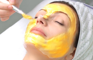 Rs. 350 for facial, anti - tan bleach, advance haircut, pedicure, manicure and waxing Rs. 1900