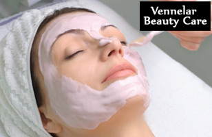 Rs. 350 for facial, waxing, tan removing pack, manicure and haircut worth Rs. 1550