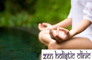 Rs. 799 for Meditation Workshop worth Rs. 4000 by Zen Holistic Clinic
