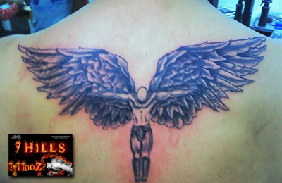 Rs. 99 and get 1 sq inch permanent tattoo worth Rs 400 at 7 Hills Tattoo