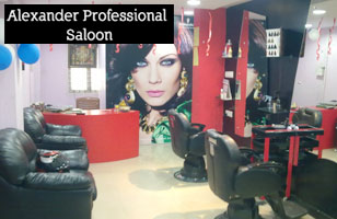 Rs. 359 for facial, pedicure, manicure, advance haircut and more all worth Rs. 2650
