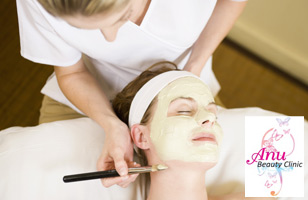 Rs. 399 for facial, de tan pack, pedicure, manicure, haircut and head massage worth Rs. 3250