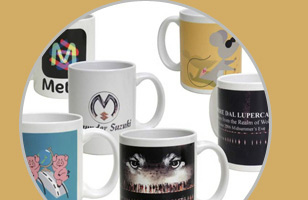 Rs. 99 for a customised coffee mug worth Rs. 300 at Arrow Paper Products