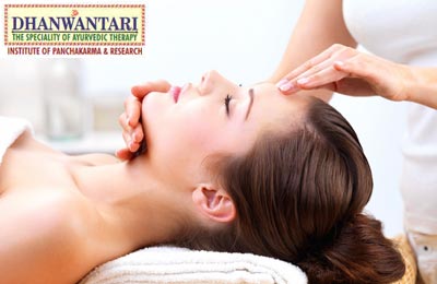 Rs. 299 for full body massage, head massage, herbal face massage and steam bath, worth Rs. 1550