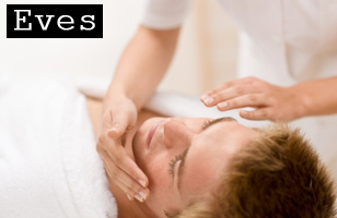 Rs. 399 for facial, manicure / pedicure / body massage and more at Eves