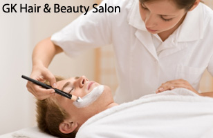 Rs. 499 for facial, haircut package, manicure or pedicure, blow dry, shampoo worth Rs. 2150
