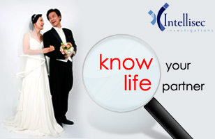 Rs. 2999 for pre-matrimonial background check worth Rs. 6000 on the prospective bride/groom 