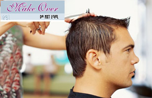 Rs. 299 for facial, haircut, hair wash, conditioning and blow dry worth Rs. 1700  