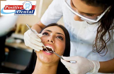 Rs. 199 for dental cleaning, scaling & consultation services worth Rs. 800 