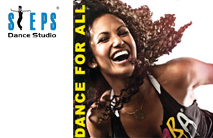 Rs. 299 to avail one month (7 sessions) of Zumba dance classes worth Rs.1500