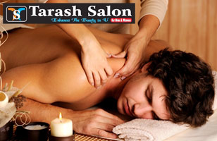 Rs. 499 for body massage, facial, manicure, blow dry, hair trimming worth Rs. 2750