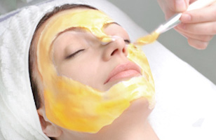 Rs. 229 for facial, haircut, shampoo, conditioning and neck massage worth Rs. 2200