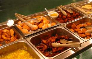 Rs. 219 for dinner buffet and 1 mocktail / cocktail worth Rs. 600 at Yakshaa Multicuisine