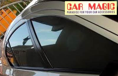 Rs. 149 to avail Rs. 900 off on Garware sun control films starting at Rs. 1595