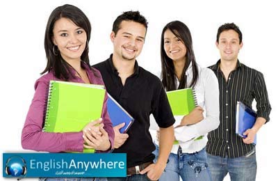 Rs. 99 for online English classes worth Rs 1000 at English Anywhere