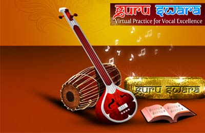 Rs. 199 to practice Carnatic music online for one month