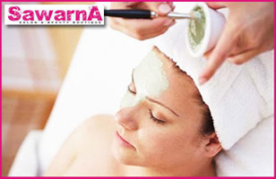 Rs. 499 to avail beauty services worth Rs.3660