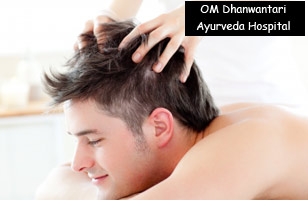 Pay Rs. 459 for Ayurvedic services worth Rs. 2500 at Om Dhanwantri