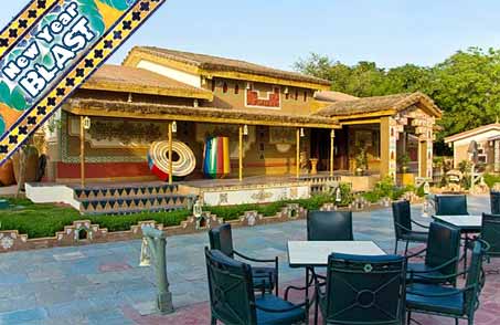 Chokhi Dhani (Festive Special)