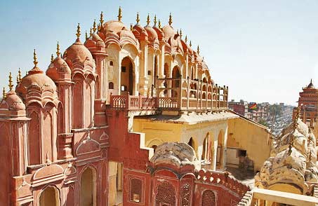 Hotel Palms, Jaipur 