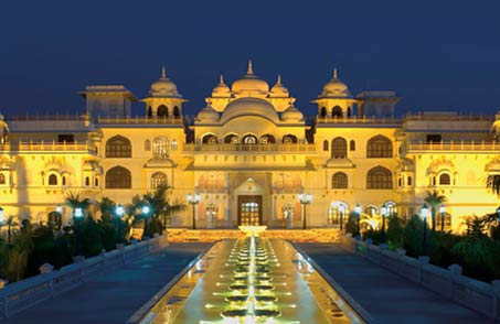 Hotel Shiv Vilas, Jaipur