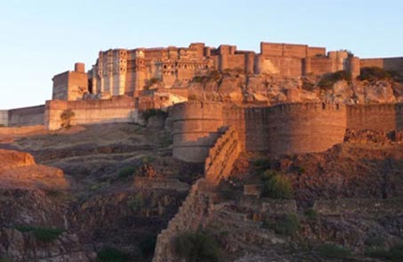 Mapple Abhay, Jodhpur