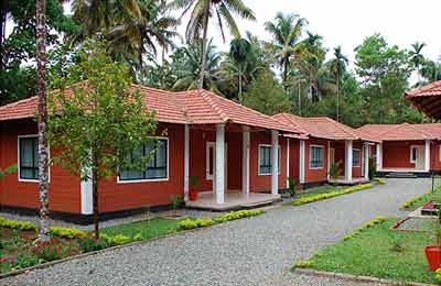 Kandamkulathy Ayursoukhyam Ayurvedic Resort, Kerala