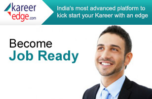 Pay Rs. 1599 get kareeredge certified. Get job invites from top 500 indian companies. 