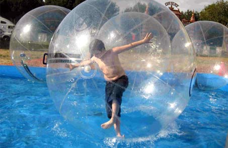 Mohili Meadows Resort, Karjat