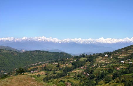 Breathtaking Kathmandu (Fly & Stay)