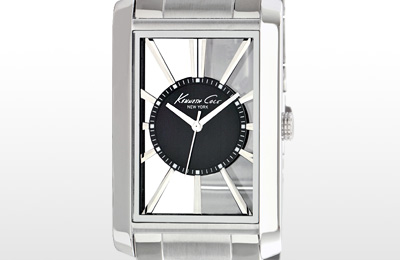 Kenneth Cole dress watch