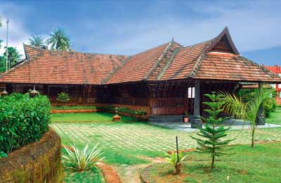 Kerala Exclusive Group Tour