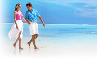 Kerala Backwater Honeymoon