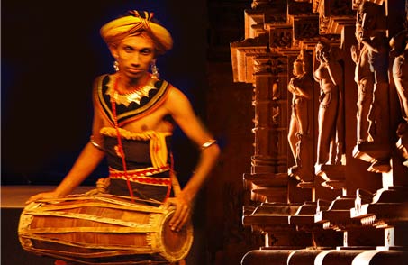 Khajuraho Photography Tour