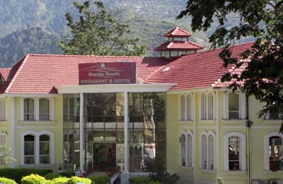 Riverside Resort, Kiritinagar