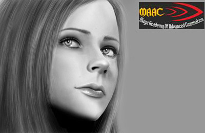 MAAC  (Maya Academy of Advanced Cinematics)